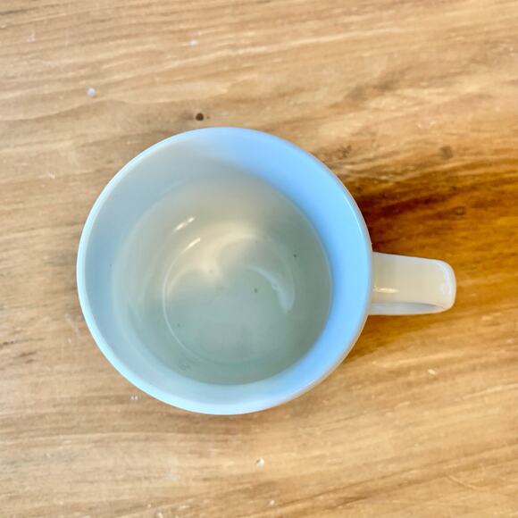 Focus Informational Services Coffee Mug Cup Promotional Advertising Technology - Picture 7 of 10